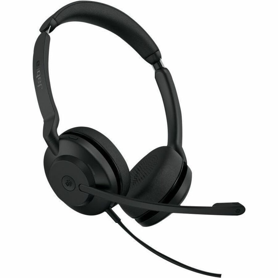 Casque Evolve2 30 SE Filaire Sur tête St&eacute;r&eacute;o Jabra