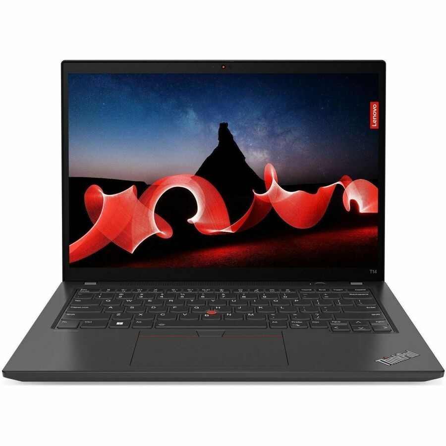 Lenovo (21K30006US) Notebooks