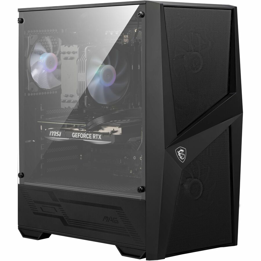 MSI Gaming Desktop Codex R 13NUC5-068US Intel Core i5-13400F 32GB