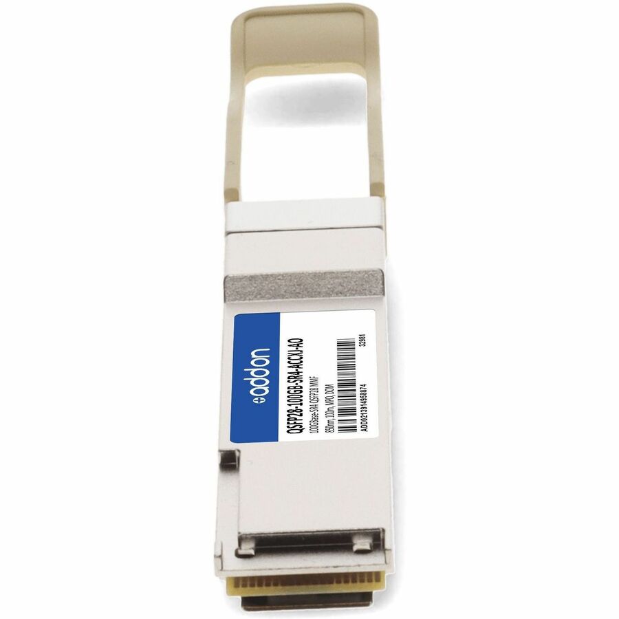 ACCEDIAN/CALIX/JUNIPER COMP XCVR 100M — alternate view 7