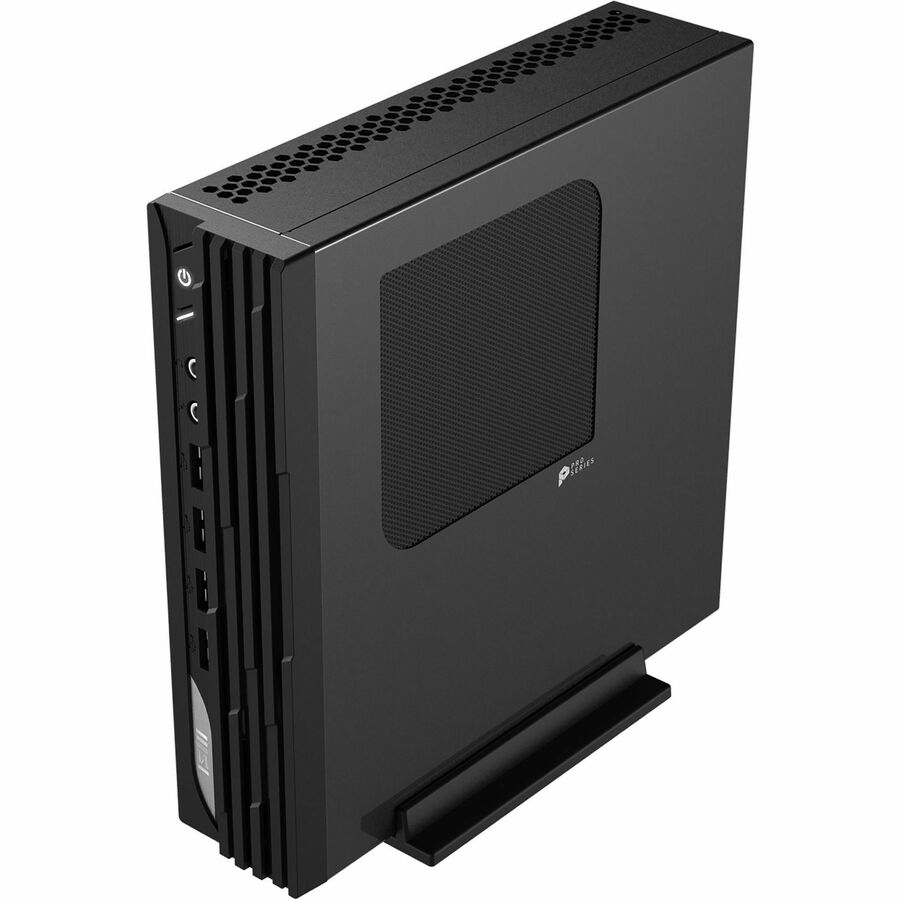 MSI PRO DP21 Desktop - Intel Core i3-13100 - 8GB - 1TB - W11P - 3Y Onsite Warranty