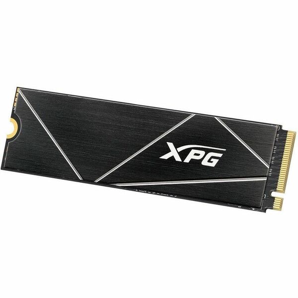 ADATA XPG GAMMIX S70 BLADE 4TB M.2 PCIe Gen4  NVMe SSD