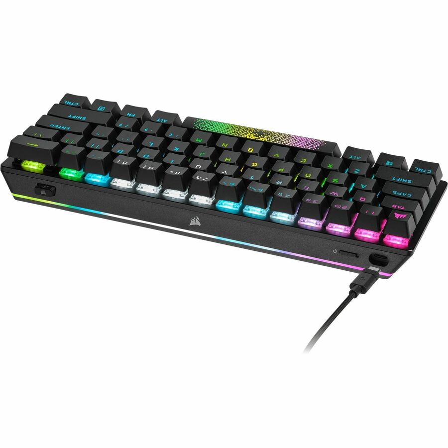 CORSAIR K70 PRO MINI WIRELESS RGB 60% ME