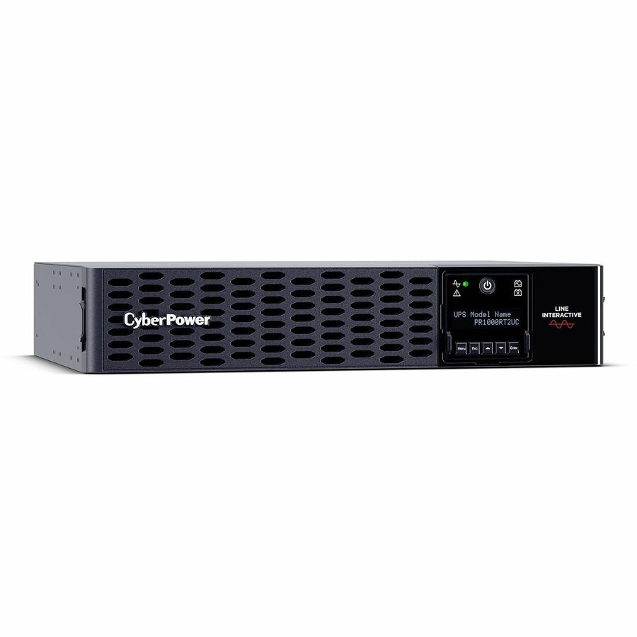 CyberPower PR1000RT2UC Smart App Sinewave UPS Systems