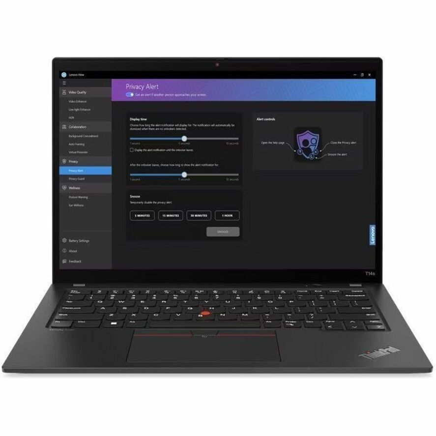 Lenovo (21F8004AUS) Notebooks