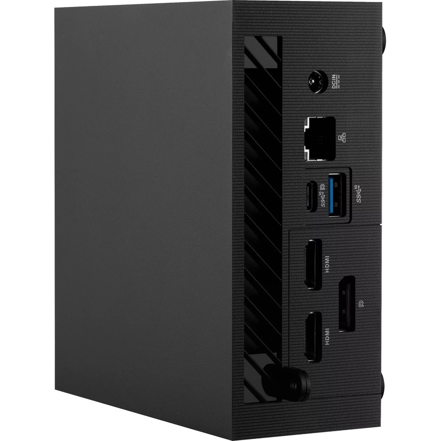 Asus ExpertCenter PN64-BB5000X1TDR-NL Barebone System - Mini PC - 1 Core i5 13th Gen i5-13500H