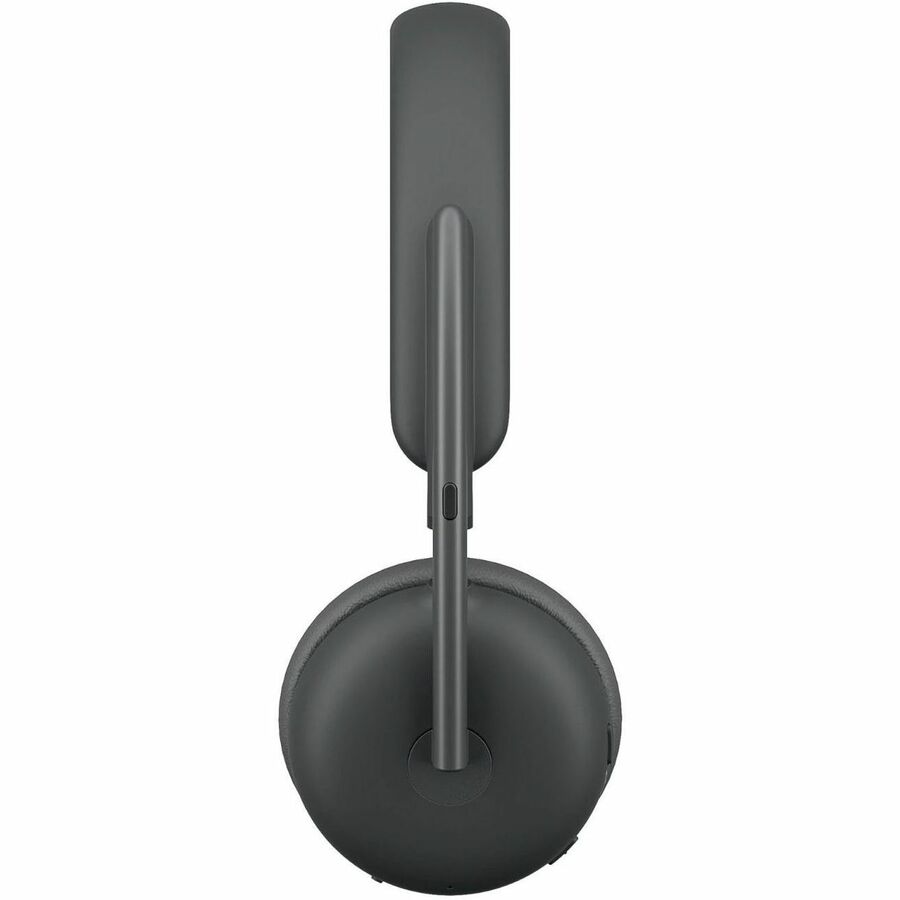 Casque Zone Wireless 2 Sans fil Sur tête - Graphite Logitech