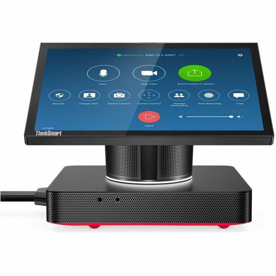 Lenovo ThinkSmart Hub 11H3000DUS Video Conference Equipment