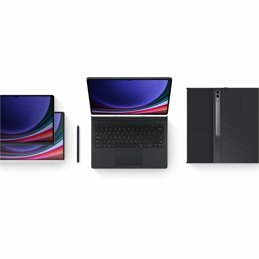 Samsung Galaxy Tab S9 Ultra NotePaper Screen Panel White - For LCD Tablet - for Galaxy Tab S9 Ultra