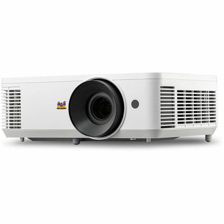 ViewSonic PA503HD - 4000 Lumens 1080p High Brightness Projector with 1.1x Optical Zoom, 40 degree Vertical Keystone