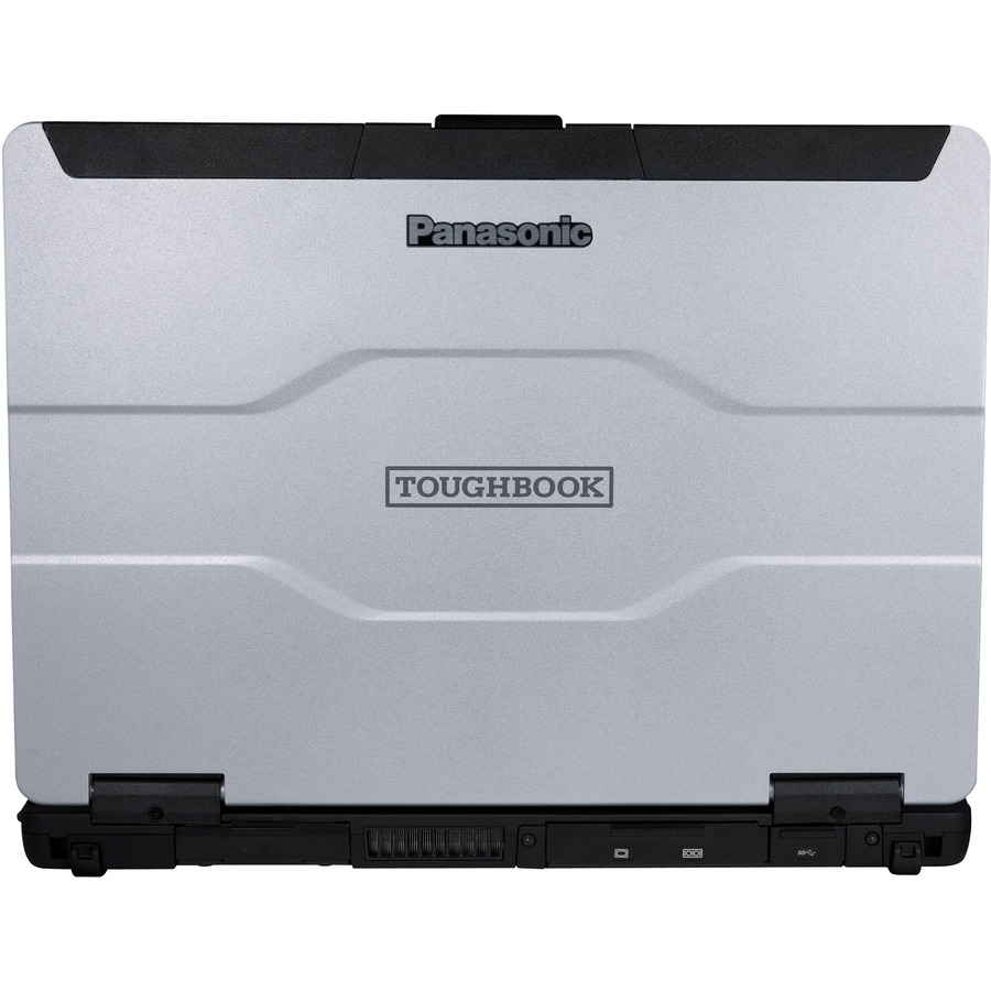 Panasonic TOUGHBOOK FZ-55 FZ55JA601BM 14" Touchscreen Semi-rugged Notebook - Full HD - Intel Core i7 13th Gen i7-1370P - vPro Technology - 16 GB - 512 GB SSD