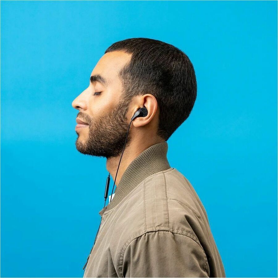 JBUDS PRO USB-C WIRED EARBUDS — alternate view 7