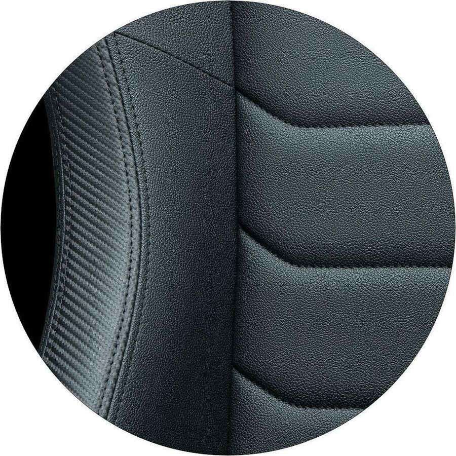 Next Level Racing ERS3 Elite Reclining Seat - PU Leather