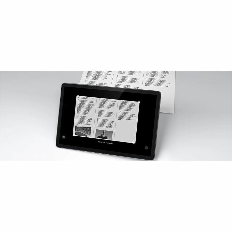 Lenovo Tab M11 TB330FU Tablet - 11" WUXGA - MediaTek MT6769H Helio G88 (12nm) Octa-core - 4 GB - 64 GB Storage - Android 13 - Luna Gray