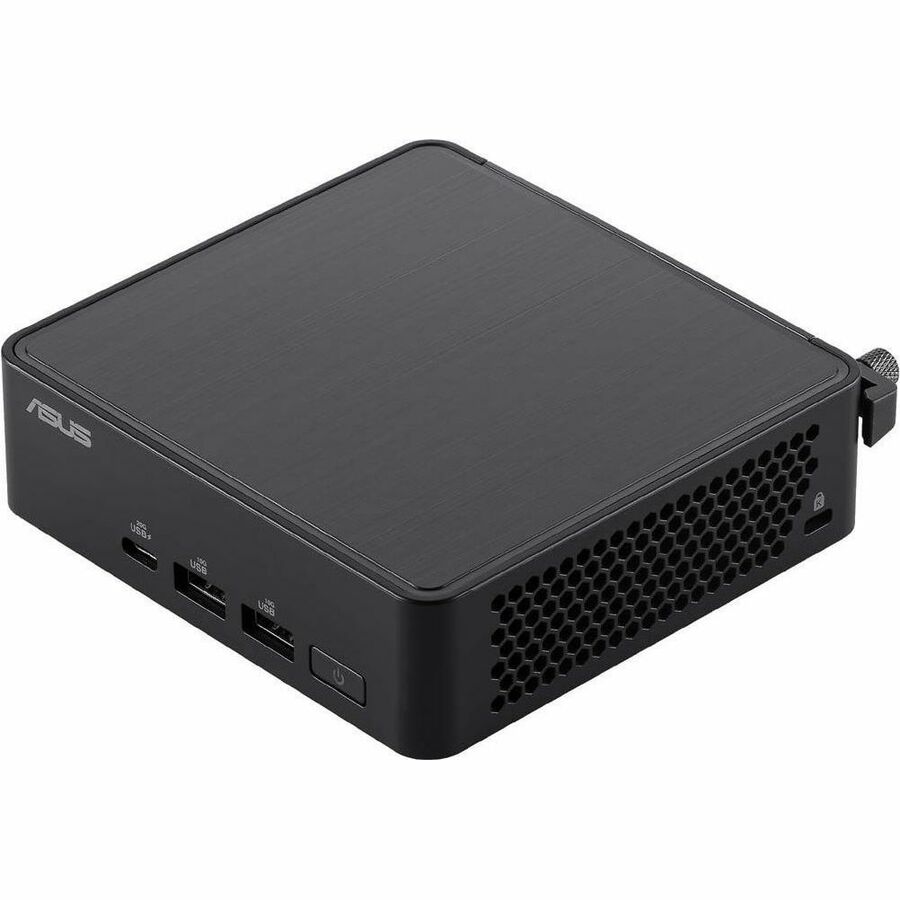 ASUS NUC 14 Pro Bare Bone, Core Ultra 7 155H, DDR5, Wi-Fi 6E+BT 5.3