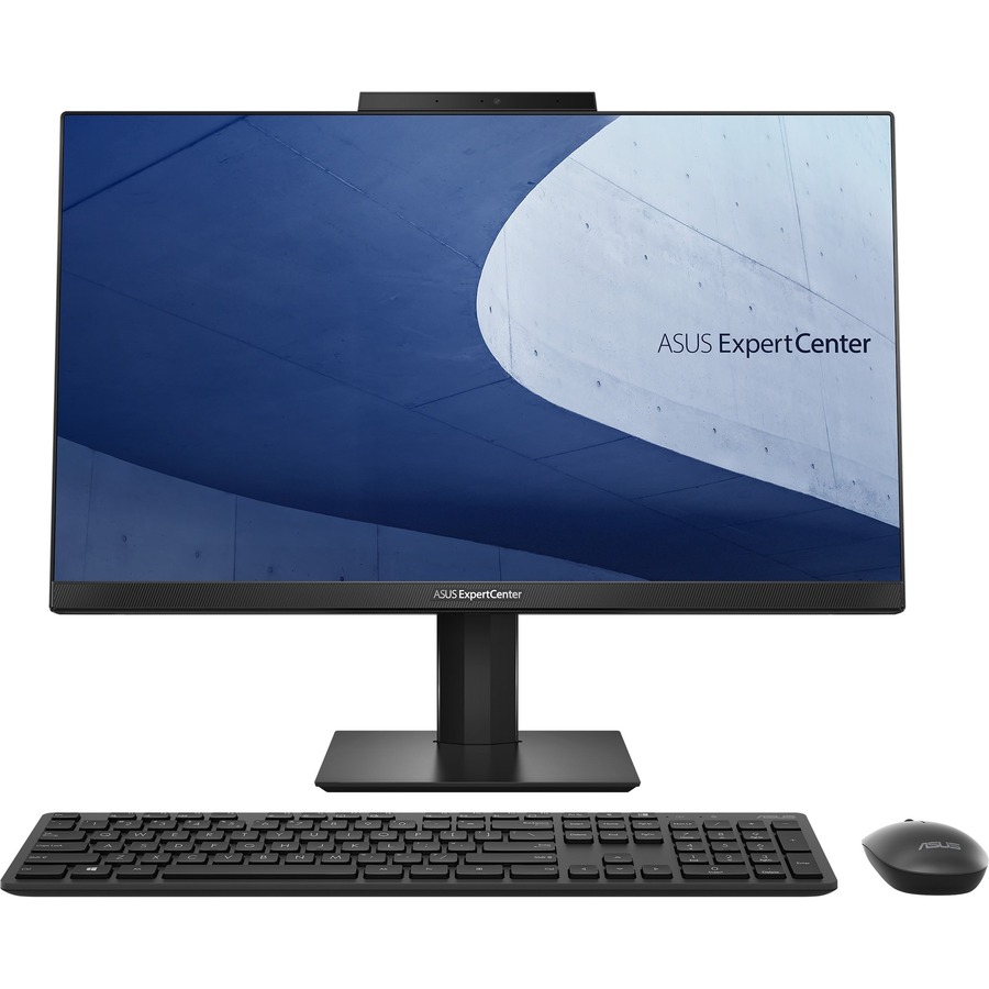 ASUS AIO E5402WVARK-C53P-CB 23.8 Core 5 120U 16G DDR5 512GB Iris X W11P Black