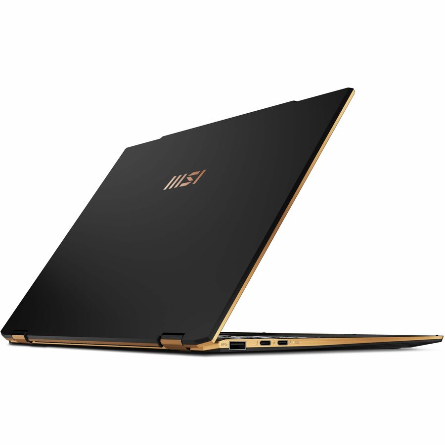 MSI Summit Flip EVO 13 in Touch 2-in-1 Laptop Intel Core Ultra 7-155H, 32GB ,1TB SSD Win 11 Pro 3 Yr. Warranty