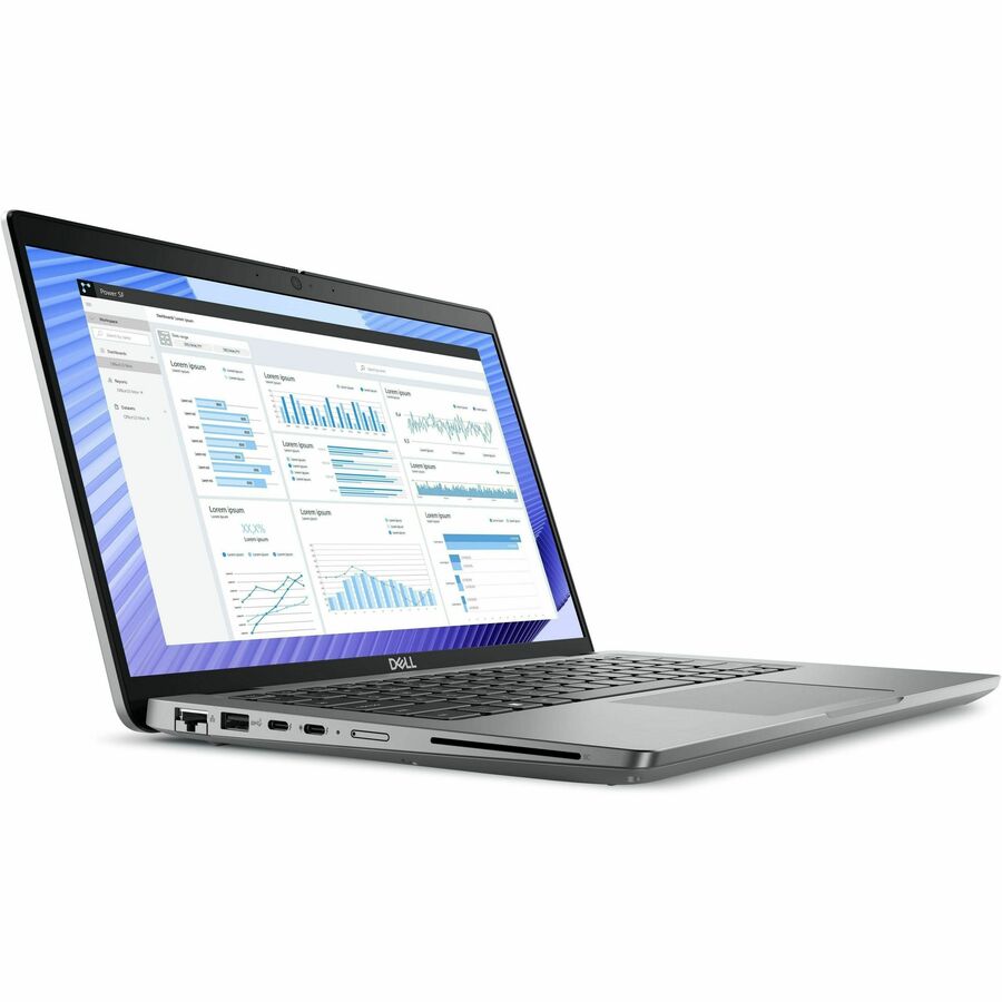 DELL MOBILE PRECISION 3490 CORE ULTRA 7