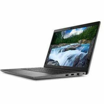 Dell Latitude 3000 3450 14" Touchscreen Notebook - Full HD - Intel Core i5 13th Gen i5-1335U - 8 GB - 256 GB SSD - English (US) Keyboard - Soft Charcoal