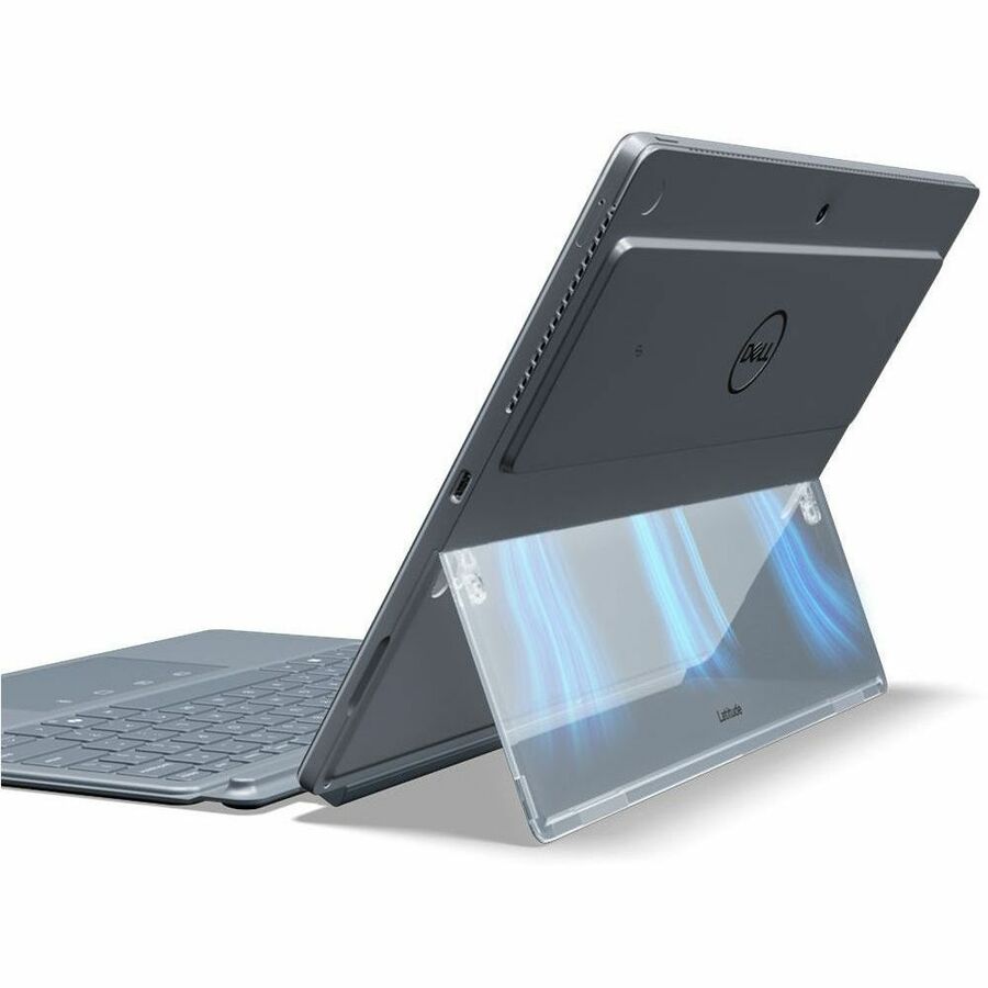 Dell Latitude 7350 Tablet - 13" 3K - vPro Technology - 16 GB - 512 GB SSD - Windows 11 Pro - River Light Solid