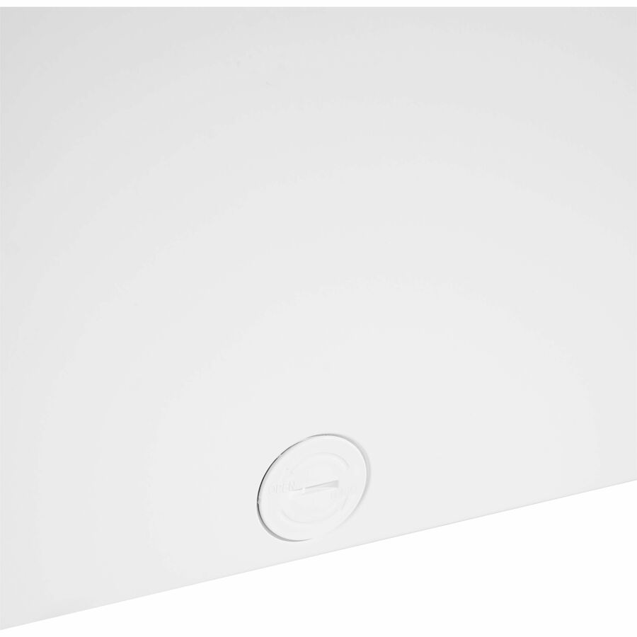 Danby - Mod&egrave;le carr&eacute; de cong&eacute;lateur coffre de 3,5 pi3