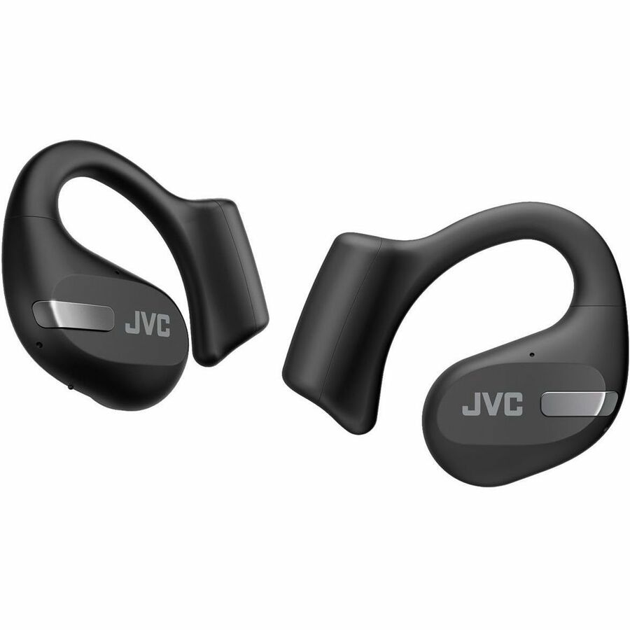 JVC HA-NP50T-B True Wireless Nearphones - Black