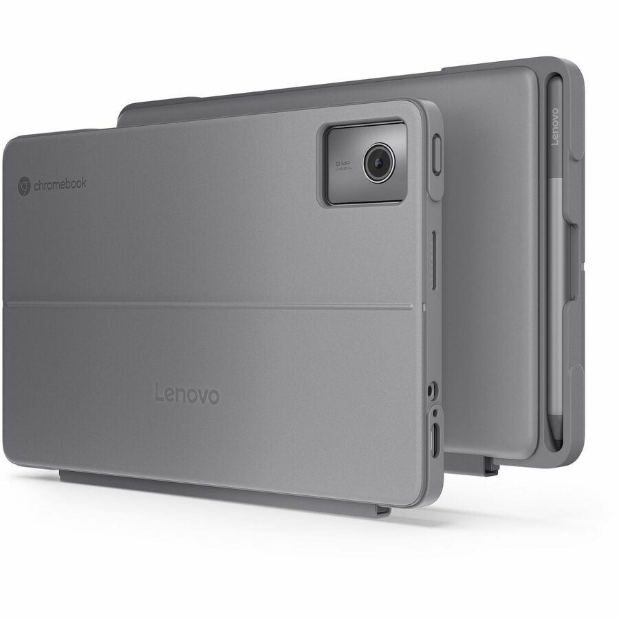 Lenovo Chromebook Duet EDU G2 83HJ0009UB Chromebook Tablet - 10.9" WUXGA - MediaTek Kompanio 838 - 8 GB - 64 GB Storage - ChromeOS - Luna Gray