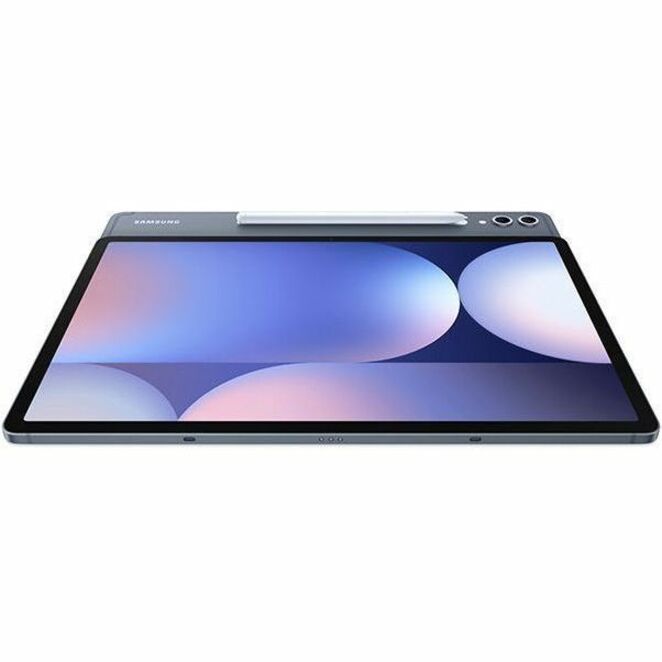 Samsung Galaxy Tab S10+ SM-X820 Tablet - 12.4" WQXGA+ - MediaTek Dimensity 9300+ (MT6989) Octa-core - 12 GB - 256 GB Storage - Moonstone Gray