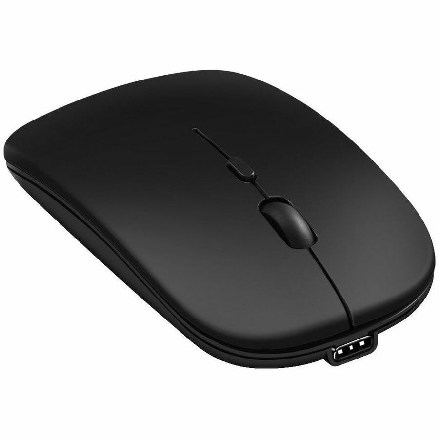 Clavier et souris EasyTouch WKB-7300 - Fran&ccedil;ais (Canada) Adesso