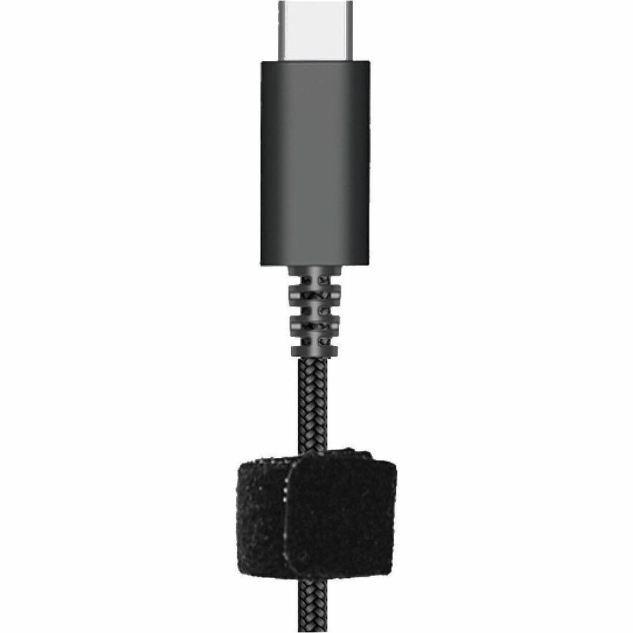 Cyber Acoustics USB-C Stereo Headset