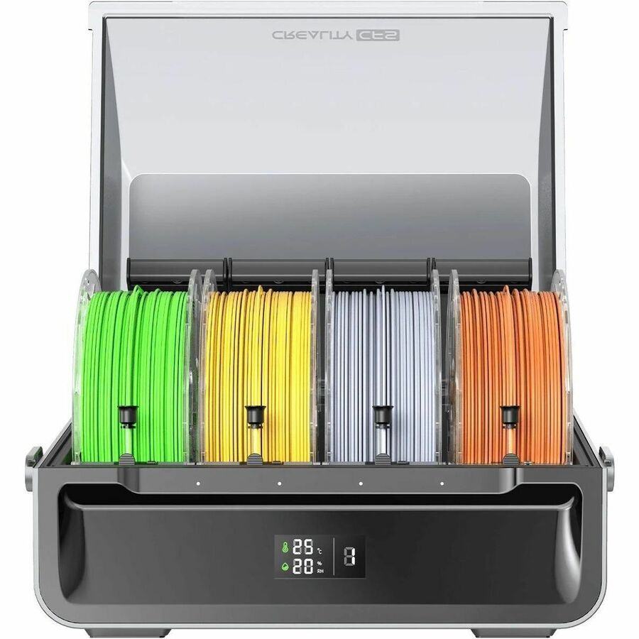 Creality CFS -Creality Filament System