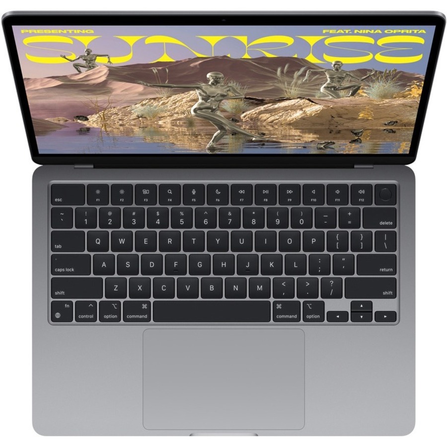 Apple MacBook Air MC9D4C/A 15.3