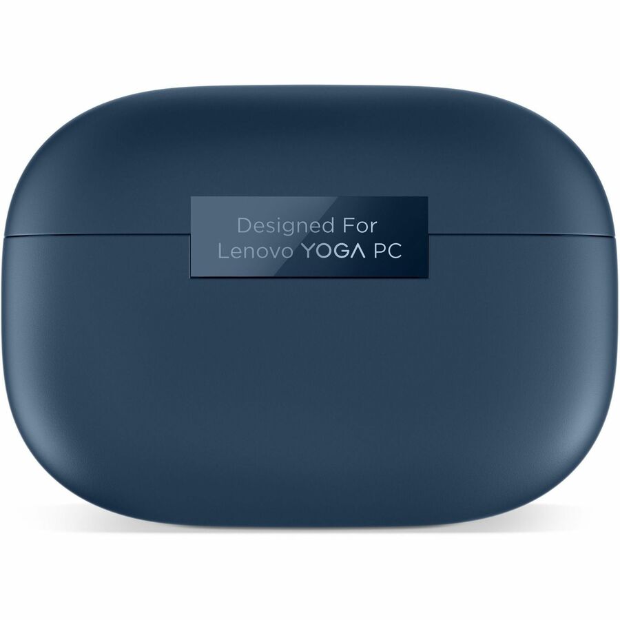Lenovo TWS Earbuds YOGA PC Edition - Cosmic Blue