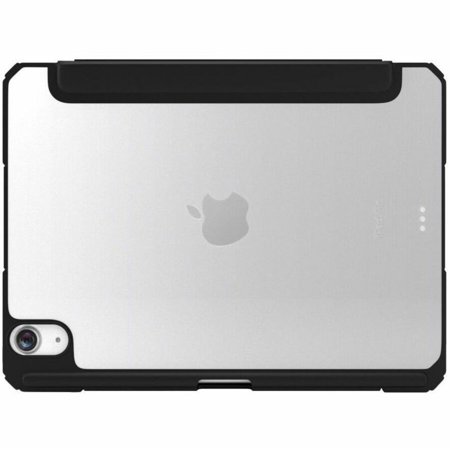 MAXCases MAX Breeze Folio for iPad Air 6 11" (2024) Black