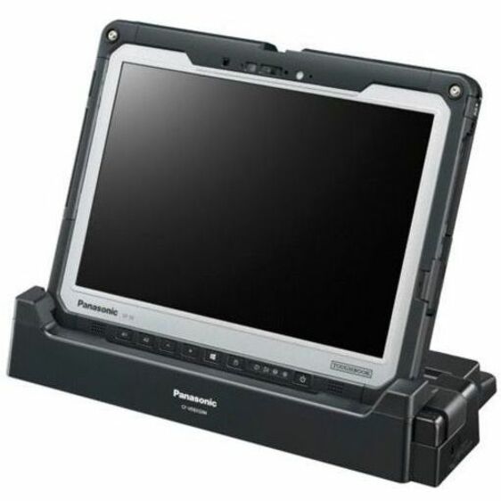 Panasonic Connect TOUGHBOOK CF-33 Rugged Tablet - 12" QHD - vPro Technology - 16 GB - 512 GB SSD - Windows 11 Pro