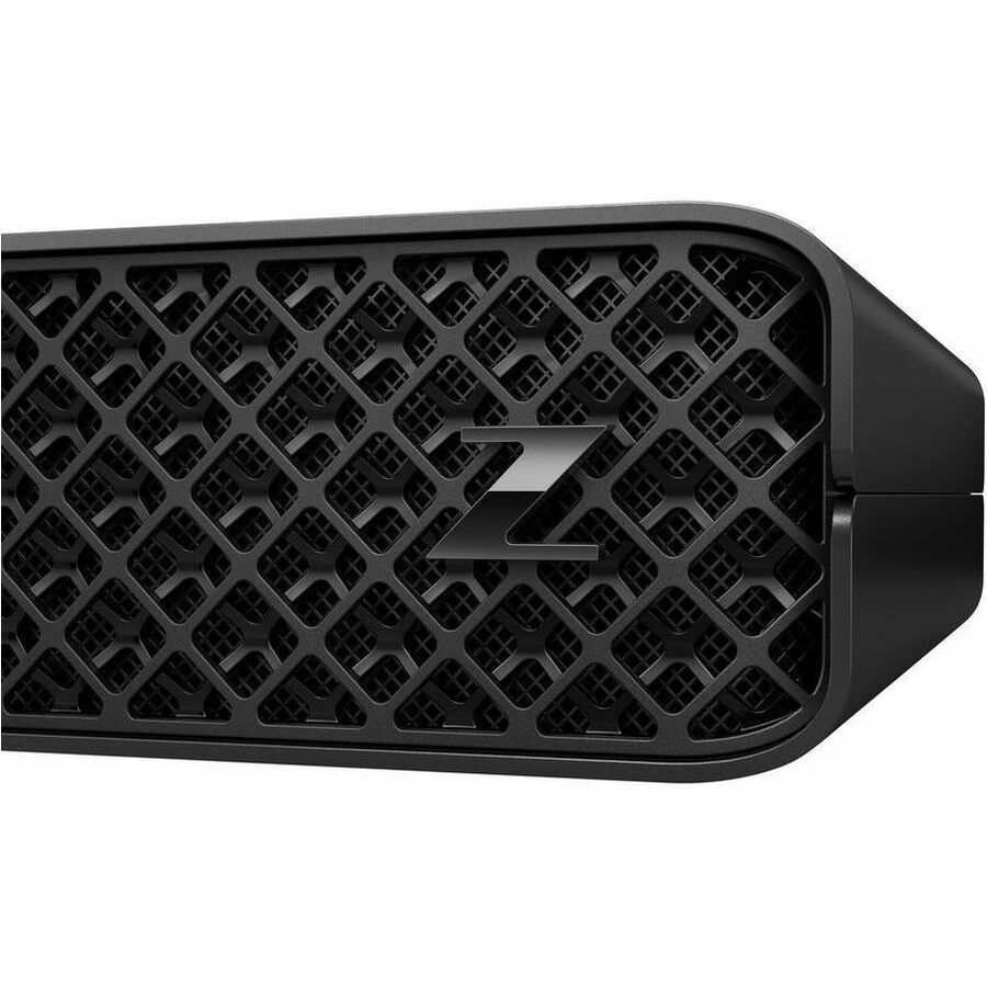 HP Z2 Mini G9 Workstation - 1 Core i9 14th Gen i9-14900 - 64 GB - 1 TB SSD - Mini PC - Smart Buy