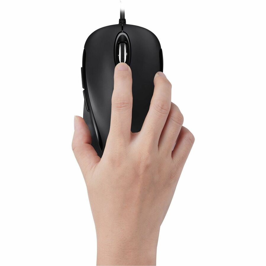 ADESSO FINGERPINT MOUSE
