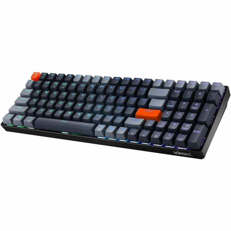 Adesso (EASYTOUCH 1200) Clavier et Pav&eacute; Num&eacute;rique