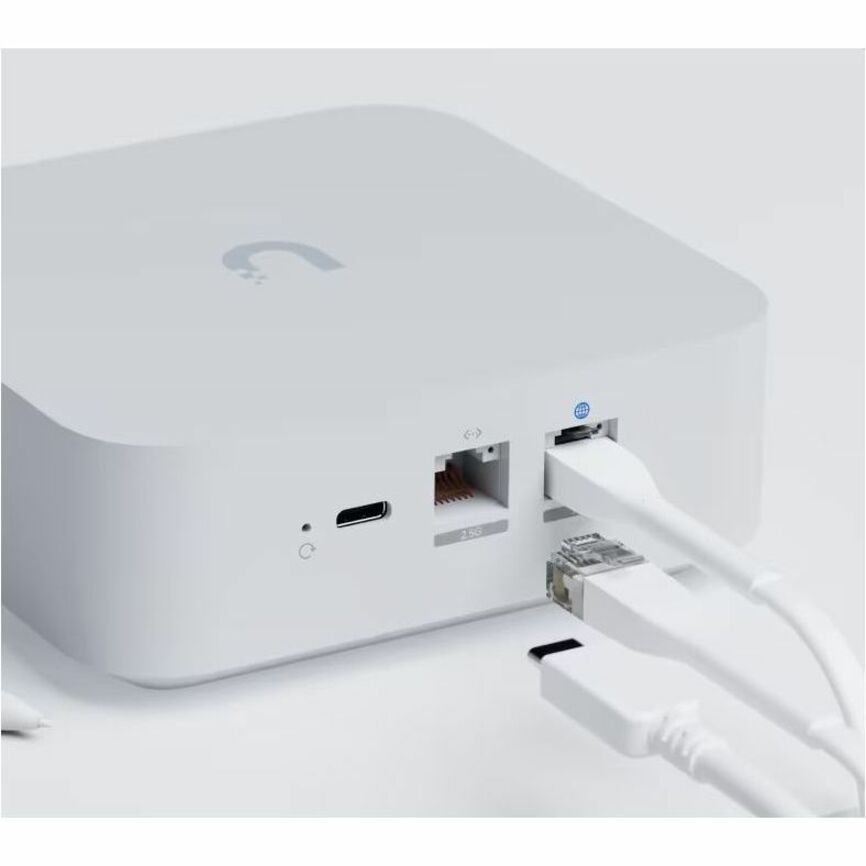 Ubiquiti UniFi Express 7 Wi-Fi 7 IEEE 802.11 UX7 | PC-Canada
