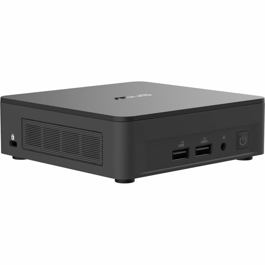 ASUS SY RNUC13ANKH500001I NUC 13 PRO Ci5-13420H Intel UHD No RAM Storage OS