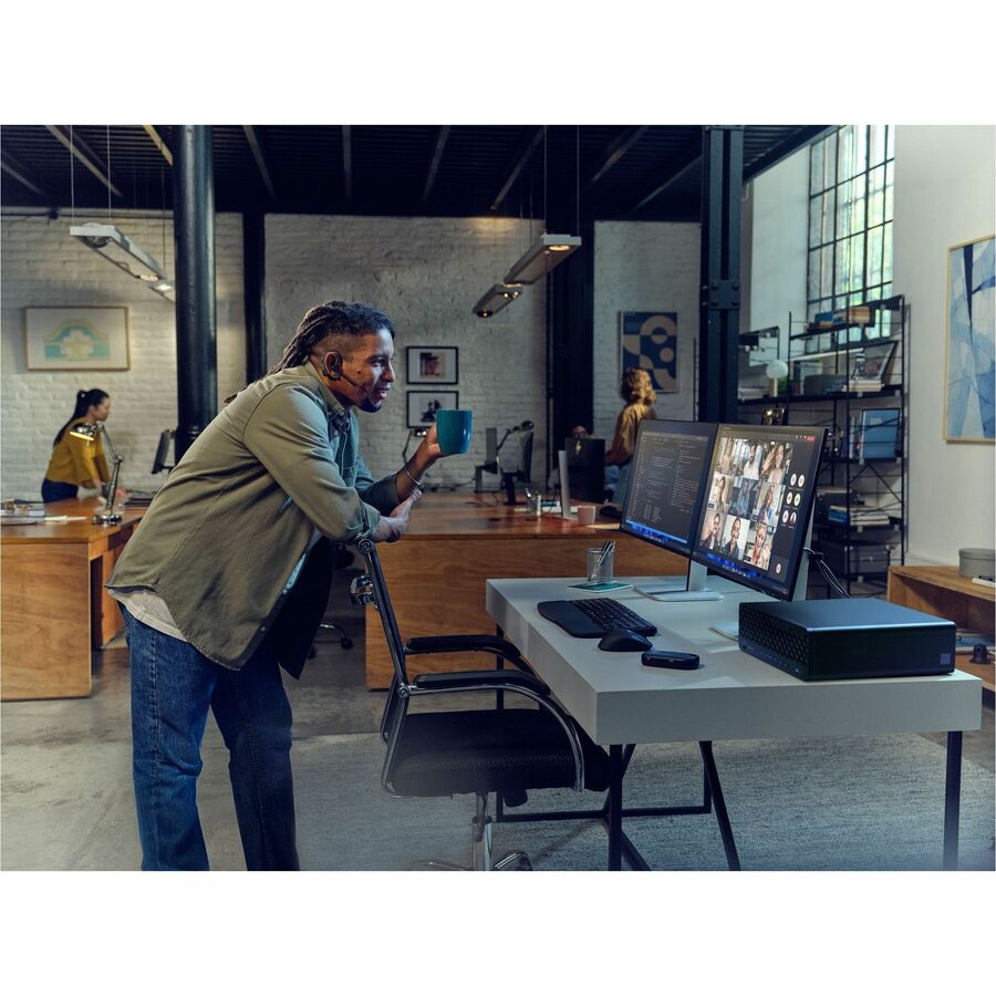 HP (BH9E7UTABA) Desktop Computers