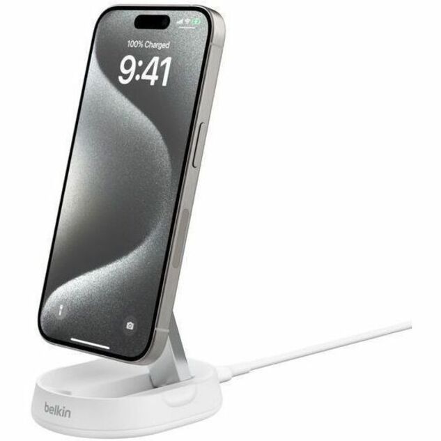 Belkin Induction Charger