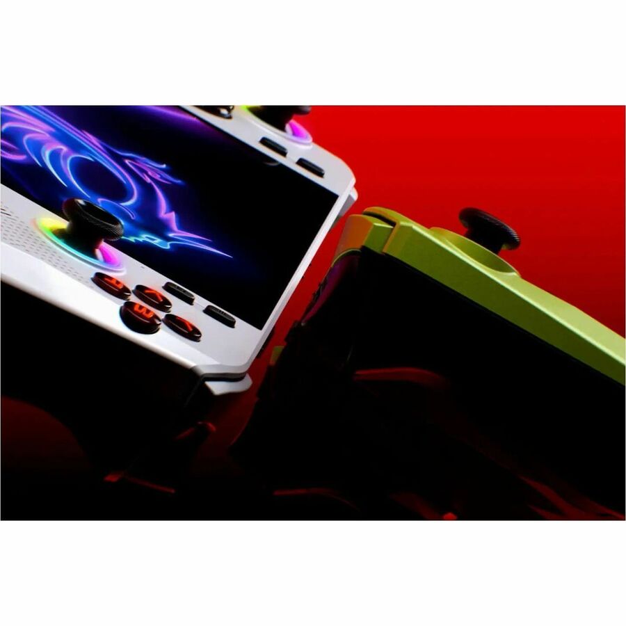 MSI Claw A8 Bz2em Z2 Extreme CLAW A8 BZ2EM-018CA | PC-Canada