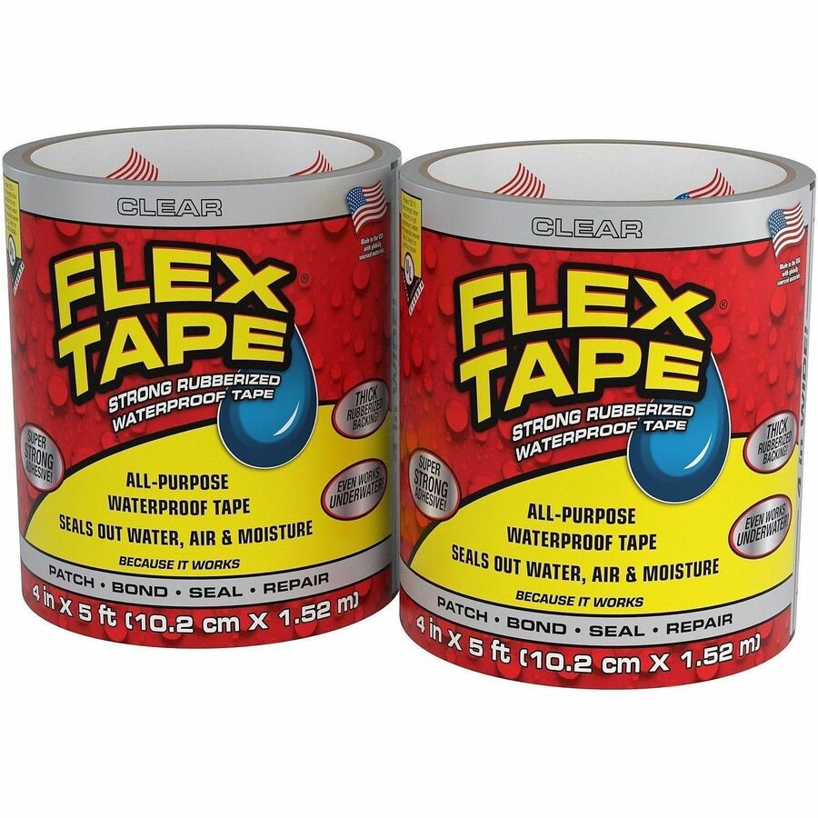 FLXTFSCLRR0405