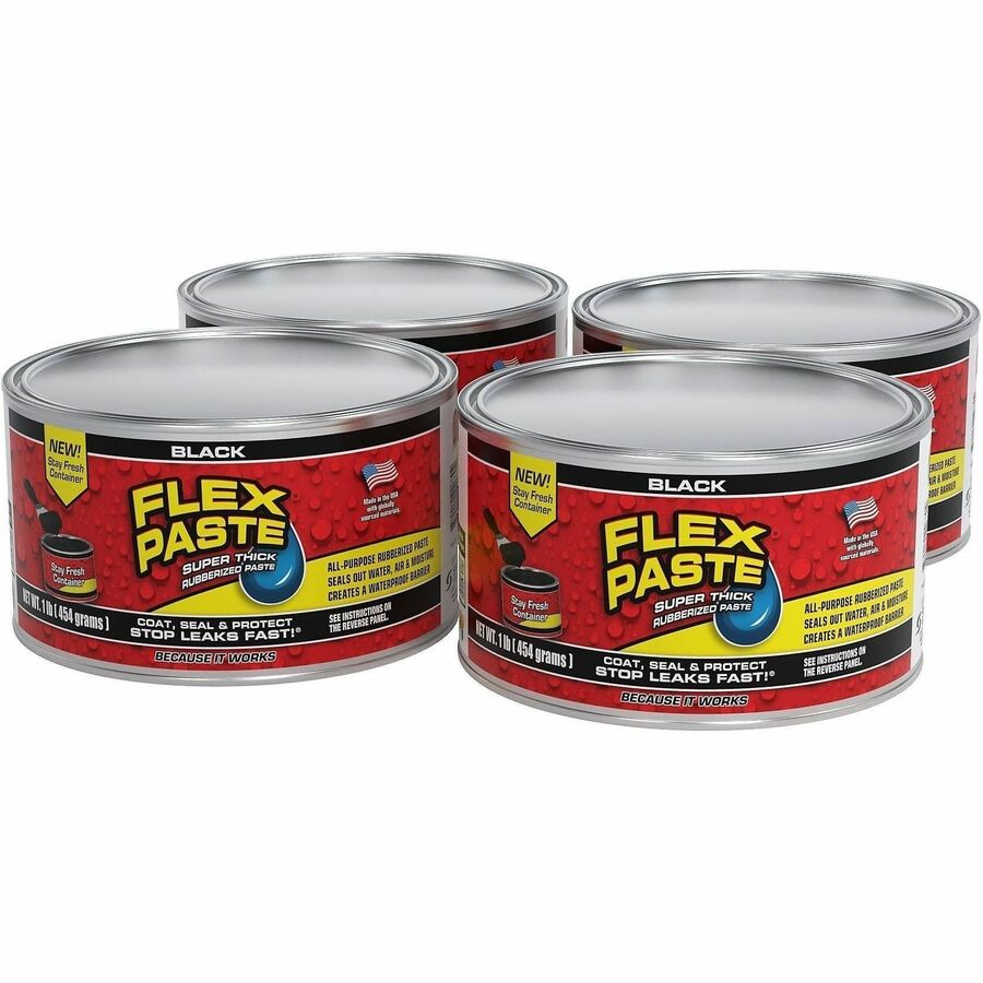 FLXPFSBLKR16