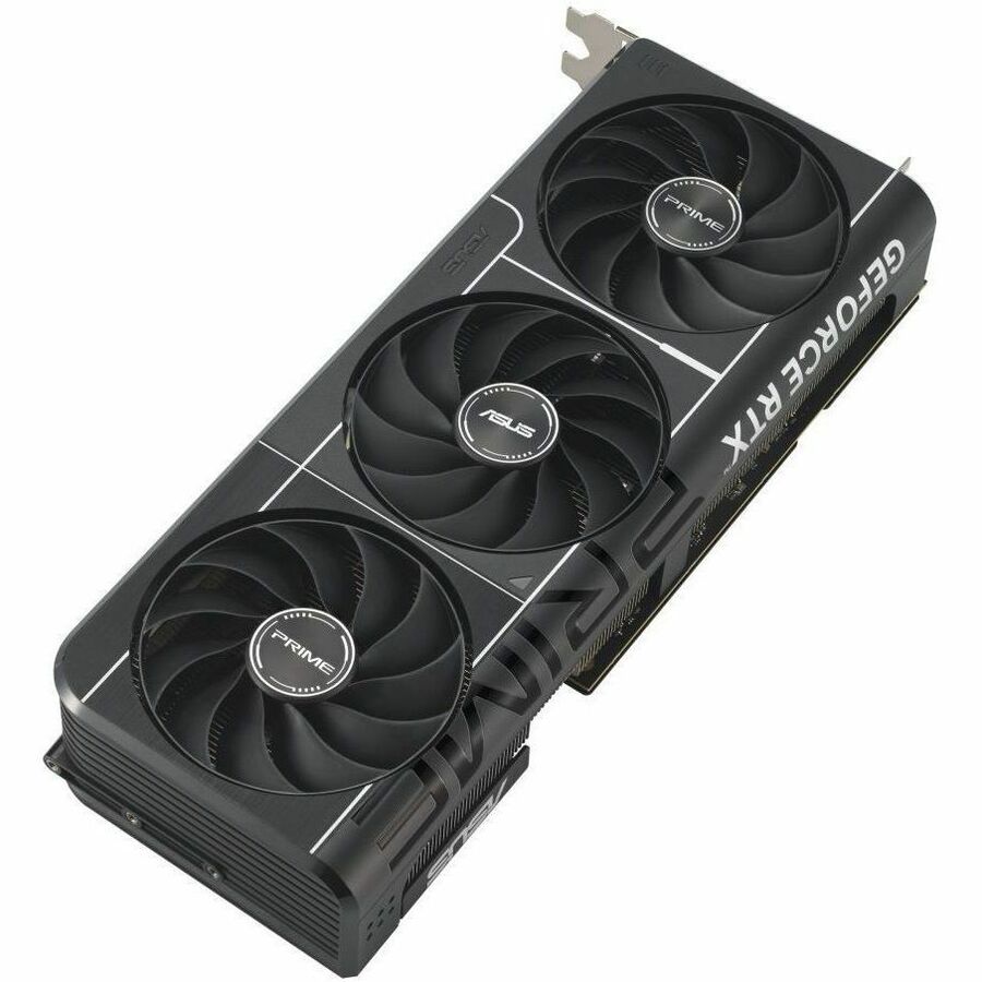 ASUS PRIME GeForce RTX 5080 16GB 256-Bit GDDR7 PCI-Express 5.0