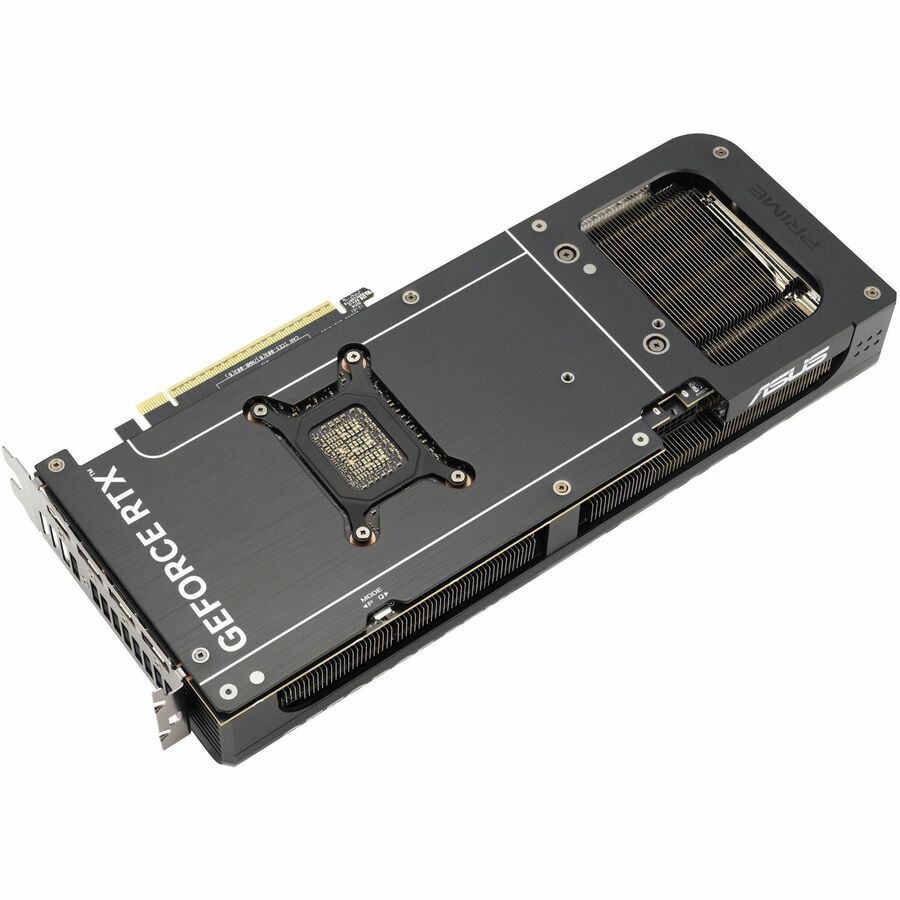 ASUS PRIME GeForce RTX 5070 Ti 16GB 256-Bit GDDR7 PCI Express 5.0