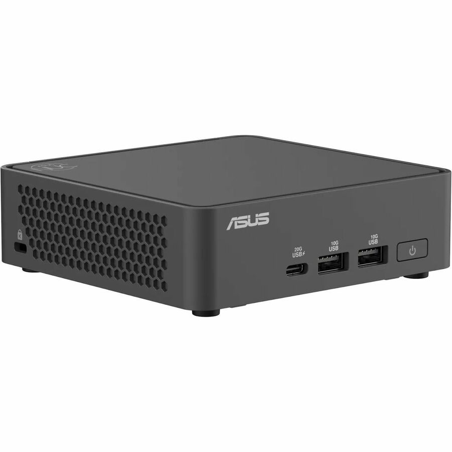 ASUS NUC 15 Pro Slim Intel Core 7 240H 16GB RAM 512GB SSD Win11P