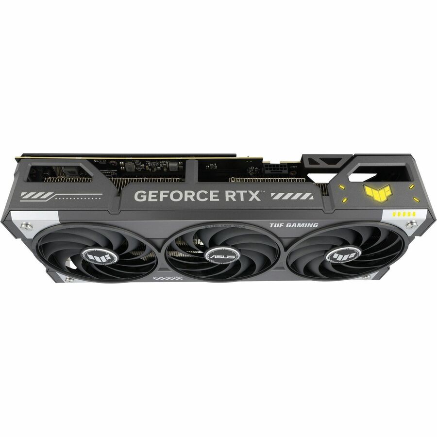ASUS TUF Gaming GeForce RTX 5070 Ti OC Edition 16GB GDDR7 TUF