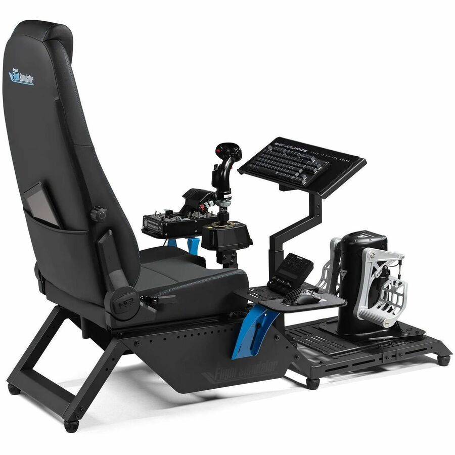 Next Level Racing Flight Simulator MSFS Edition - Microsoft Flight Simulator